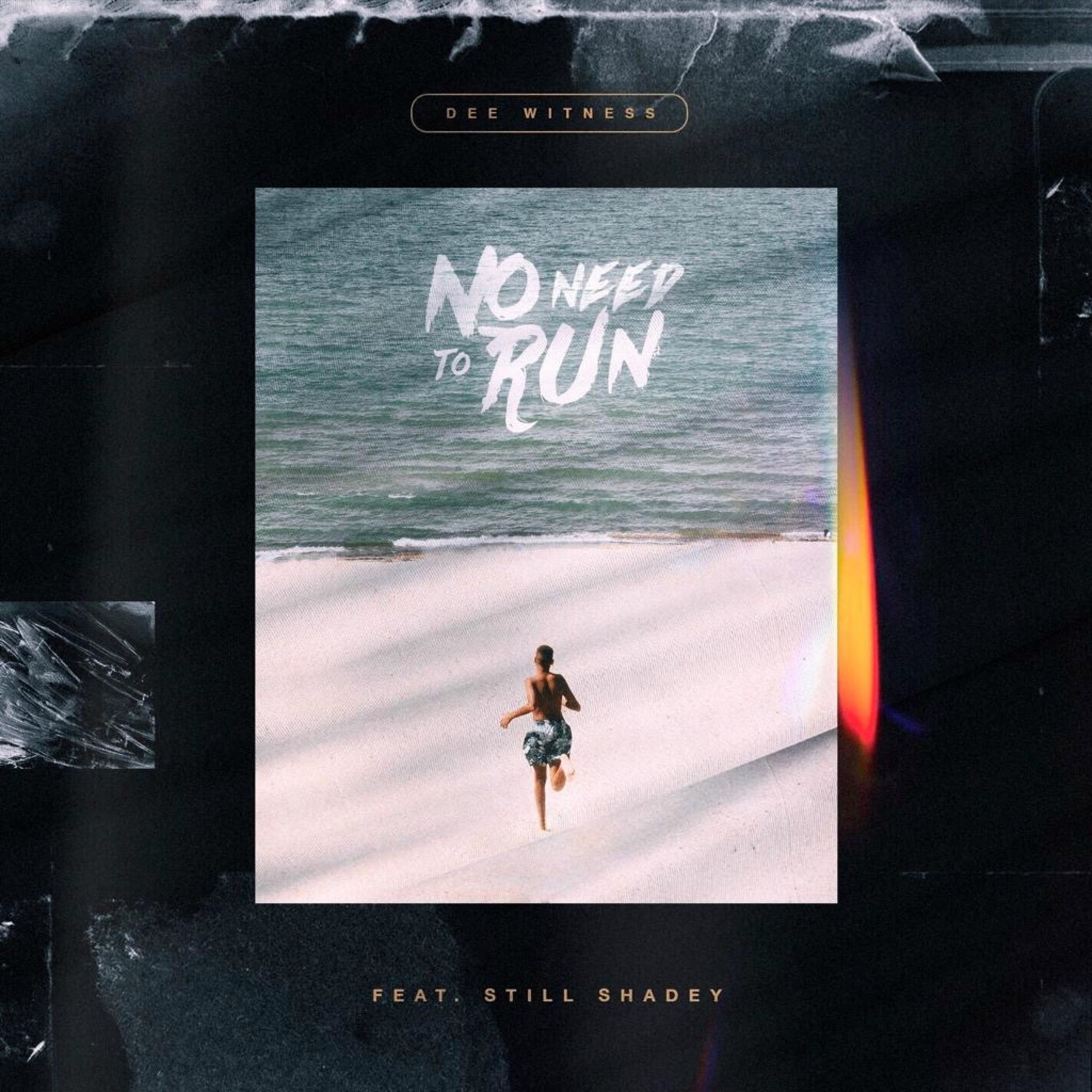 Album cover of No Need to Run (feat. Still Shadey)