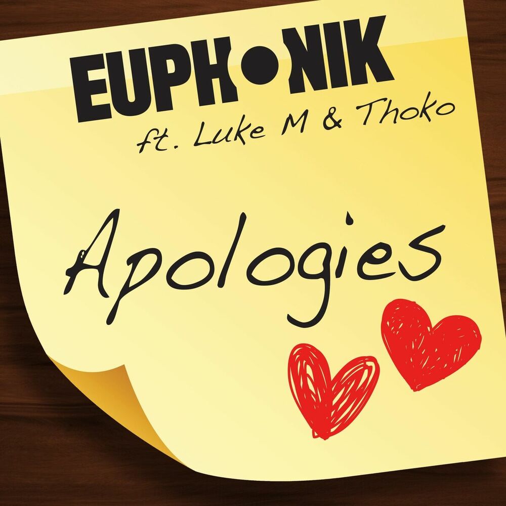 Picture of Apologies