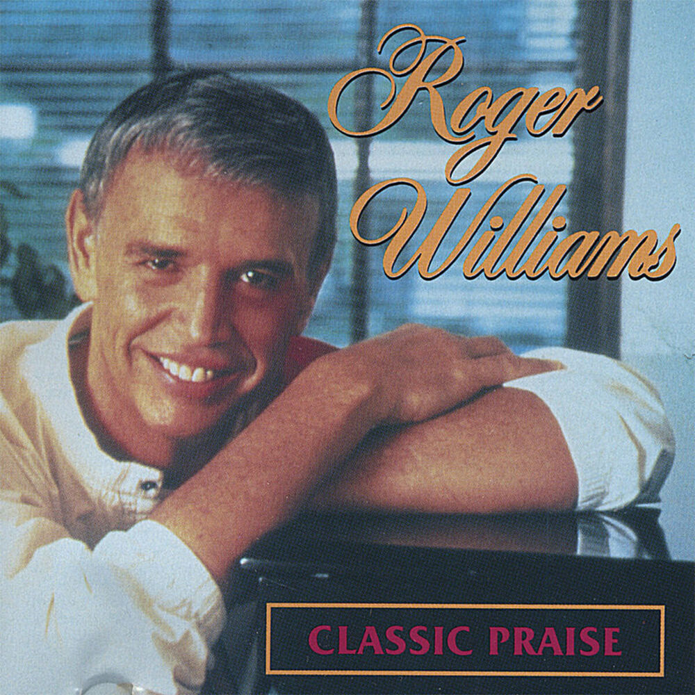 Picture of Classic Praise