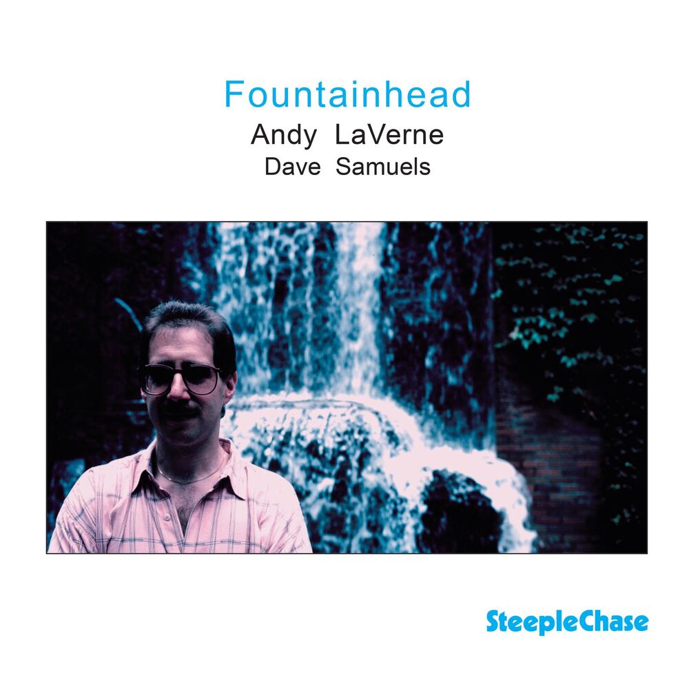 Picture of Fountainhead