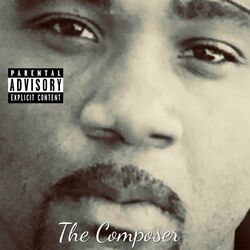 Cover of The Composer