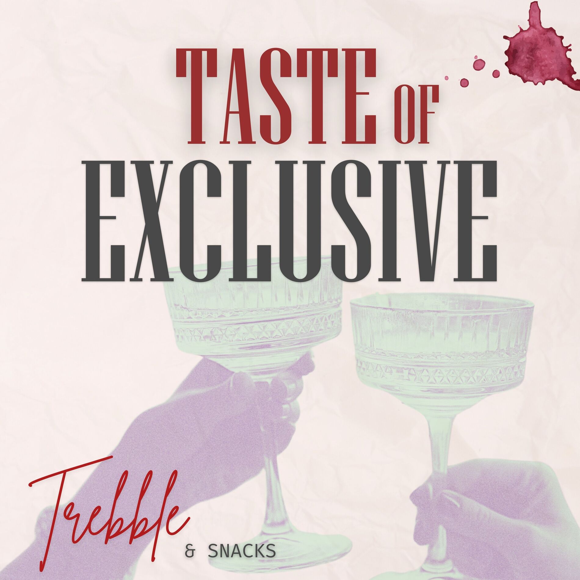 Album cover of Taste Of Exclusive