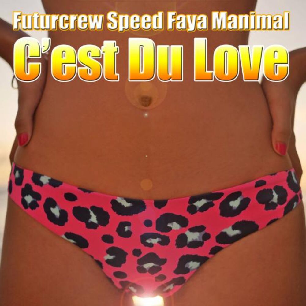 Picture of C'est du love