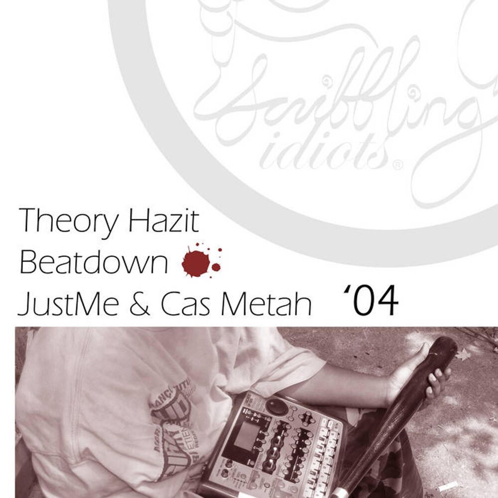 Picture of Theory Hazit Beatdown