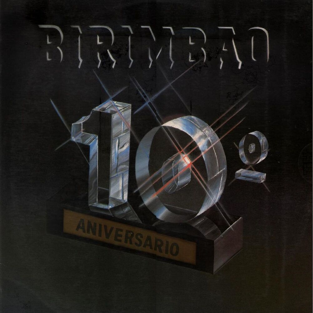 Picture of 10° Aniversario