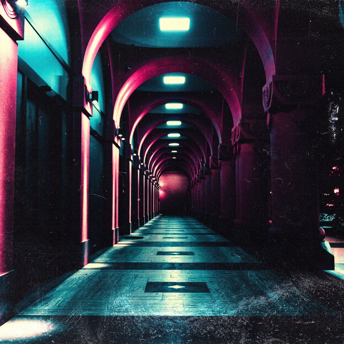 Album cover of Voices in My Head
