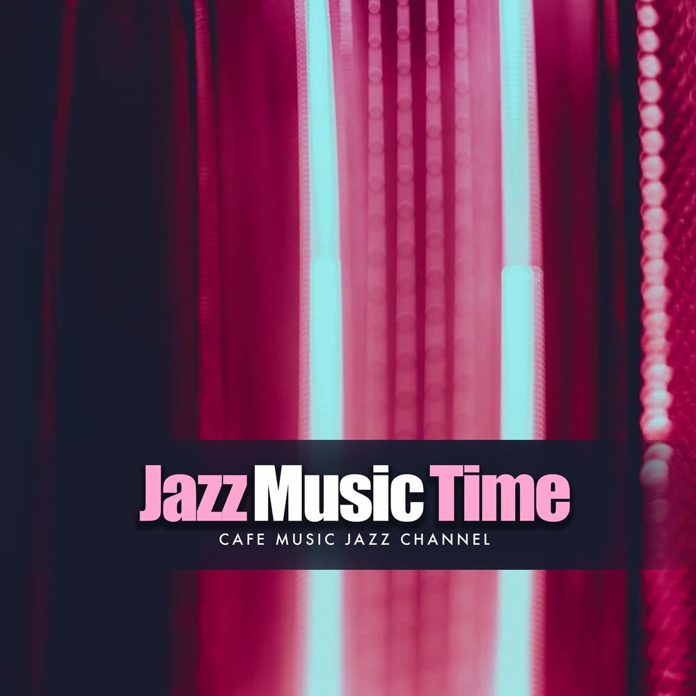 Picture of Jazz Music Time