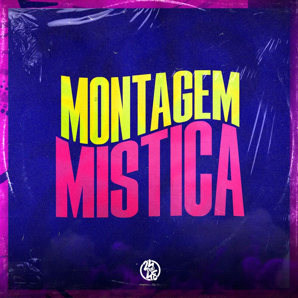Picture of Montagem Mistica