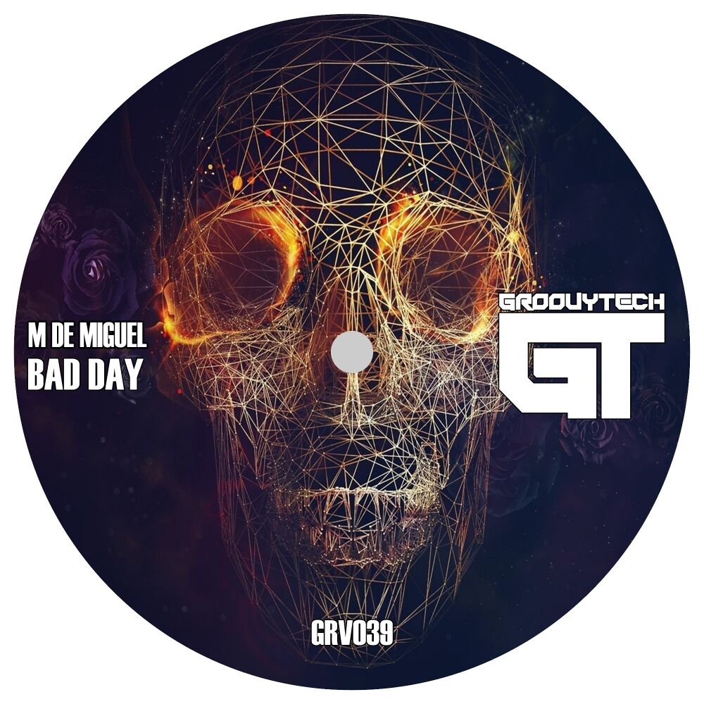 Picture of Bad Day