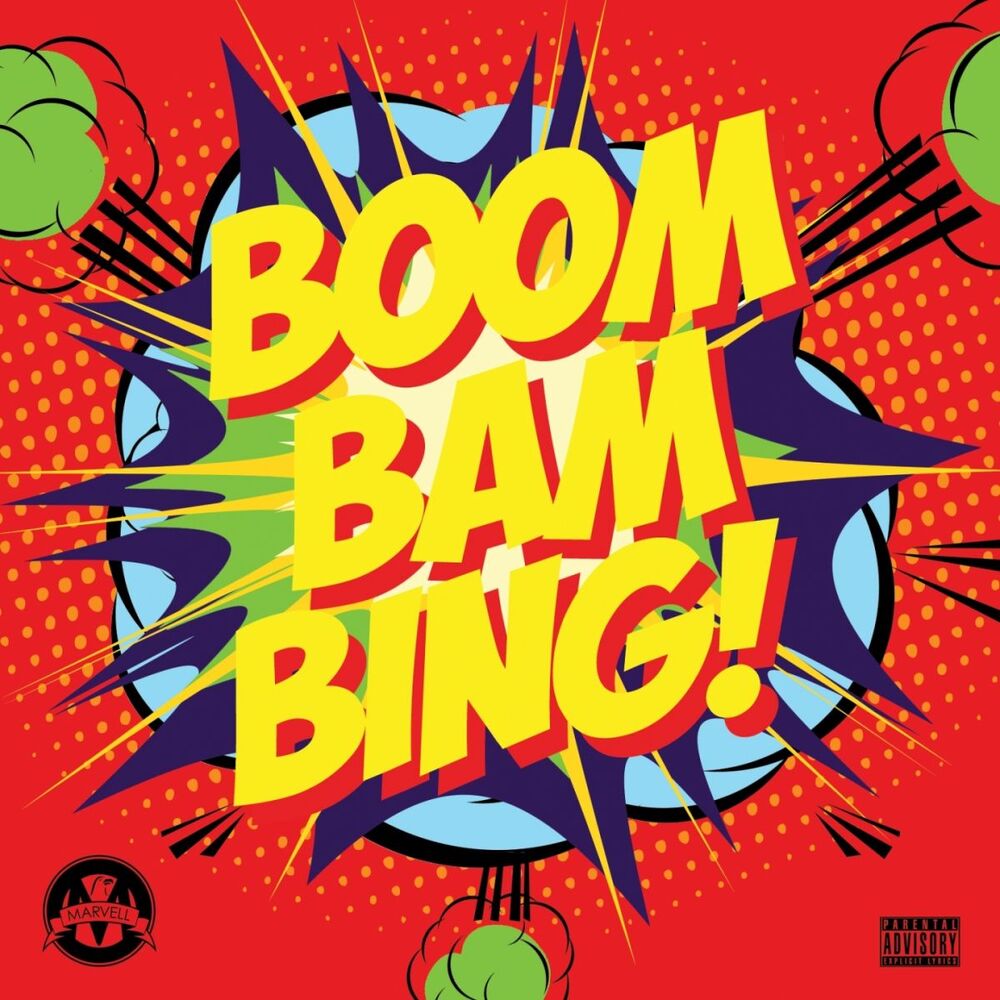 Picture of Boom Bam Bing