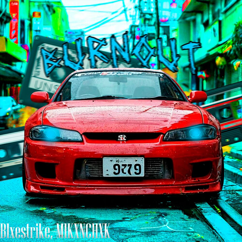 Picture of Burnout