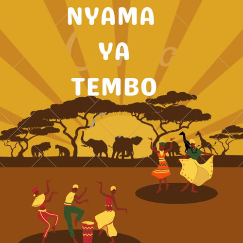 Nyama Ya Tembo