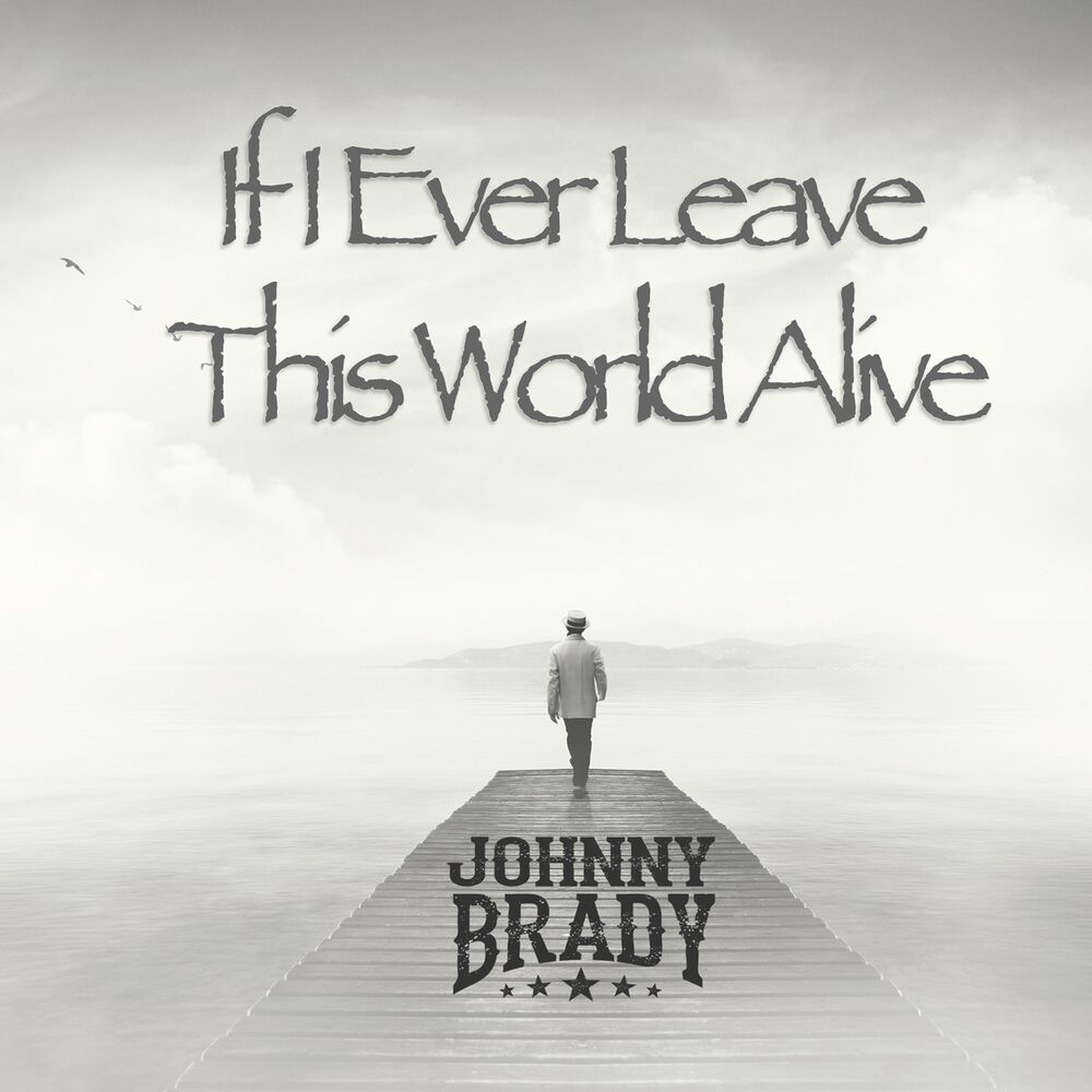 Picture of If I Ever Leave This World Alive