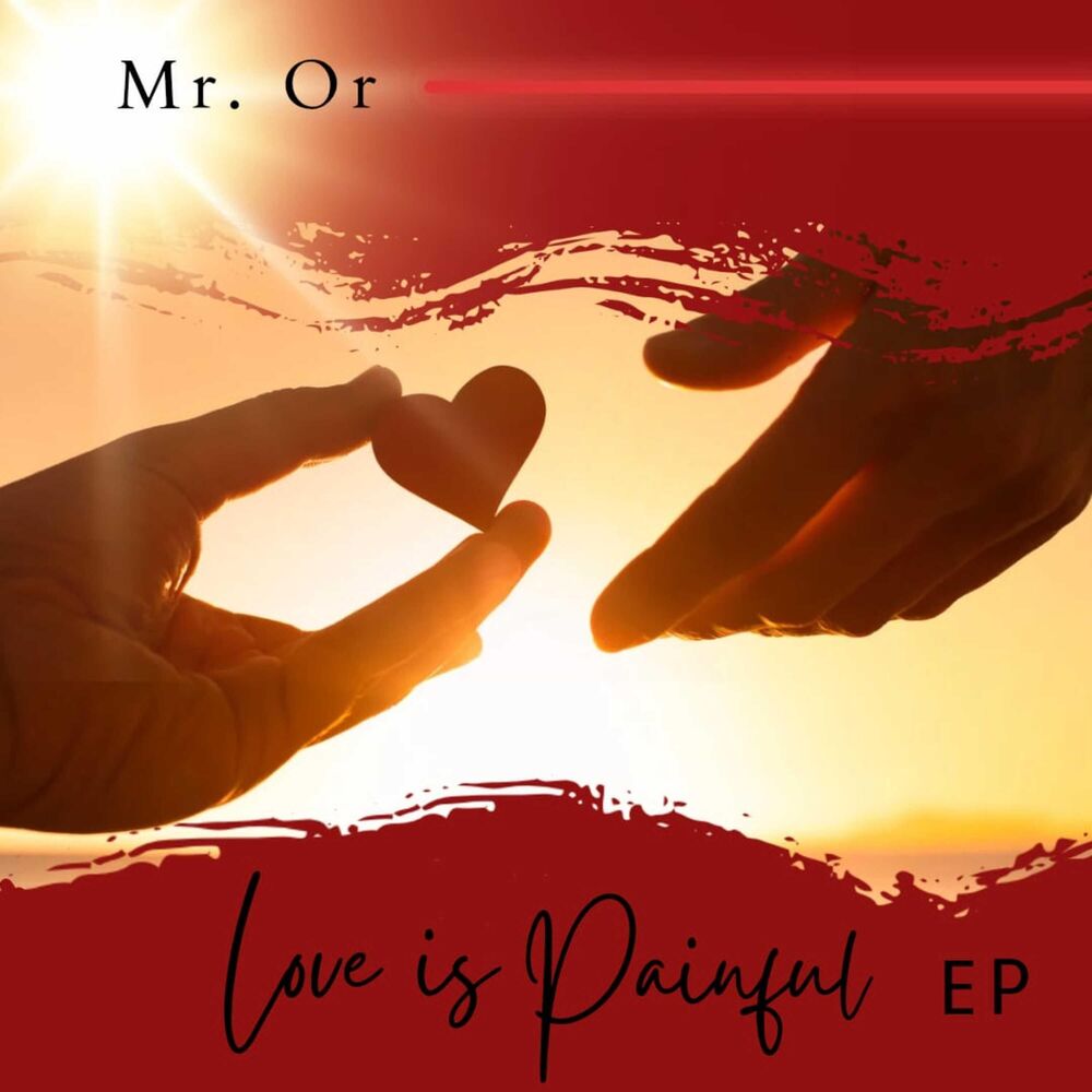 Picture of Love is Painful EP