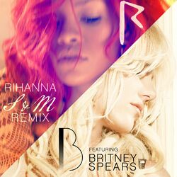 Cover of S&M Remix