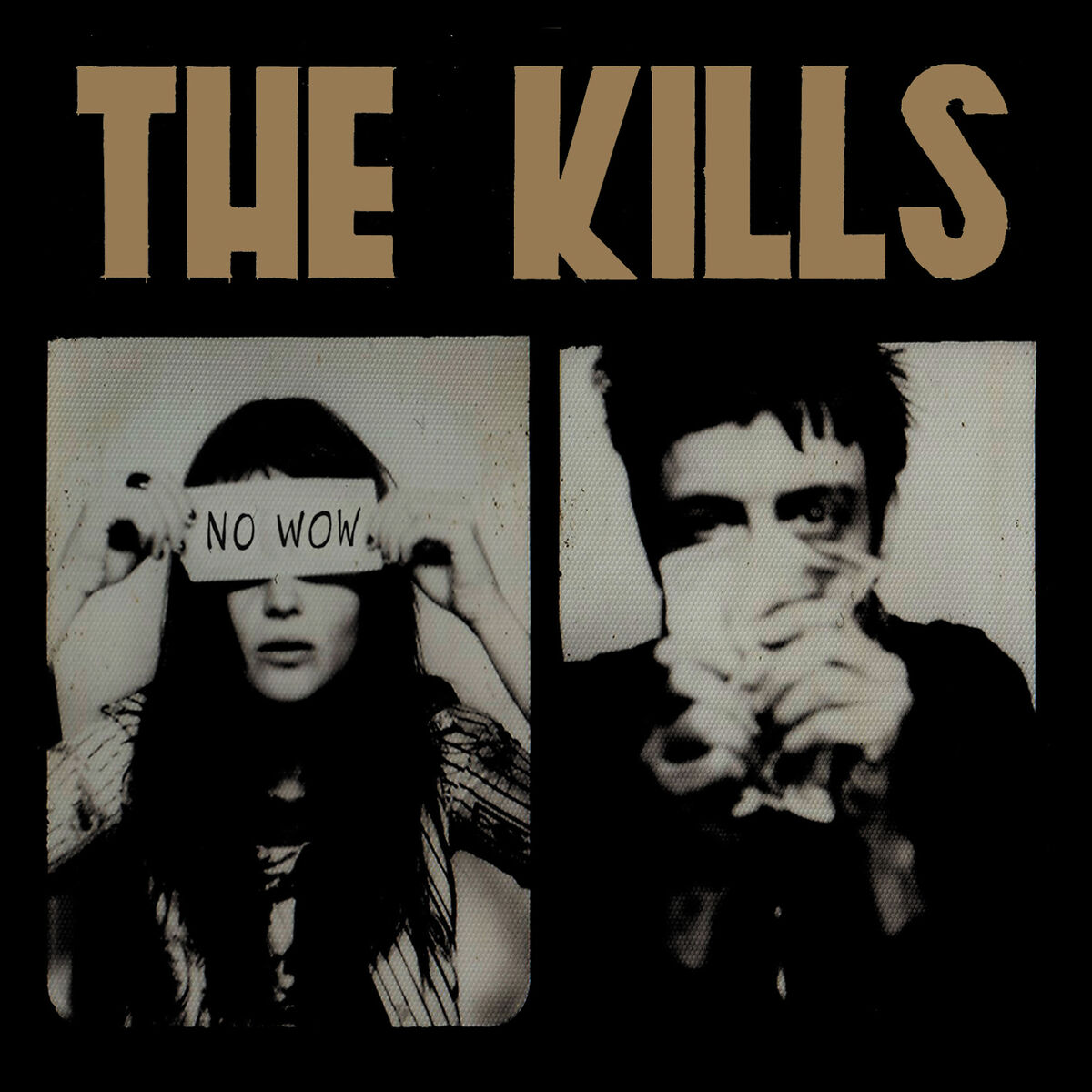 Album cover of No Wow