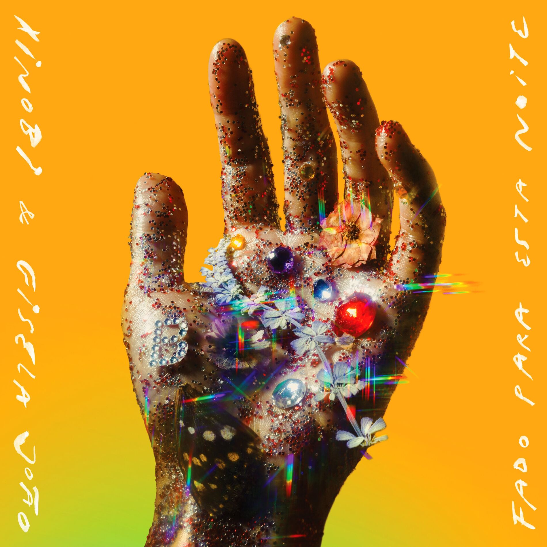 Album cover of Fado Para Esta Noite