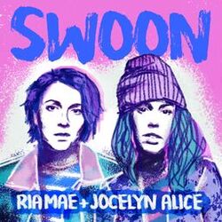 Cover of Swoon