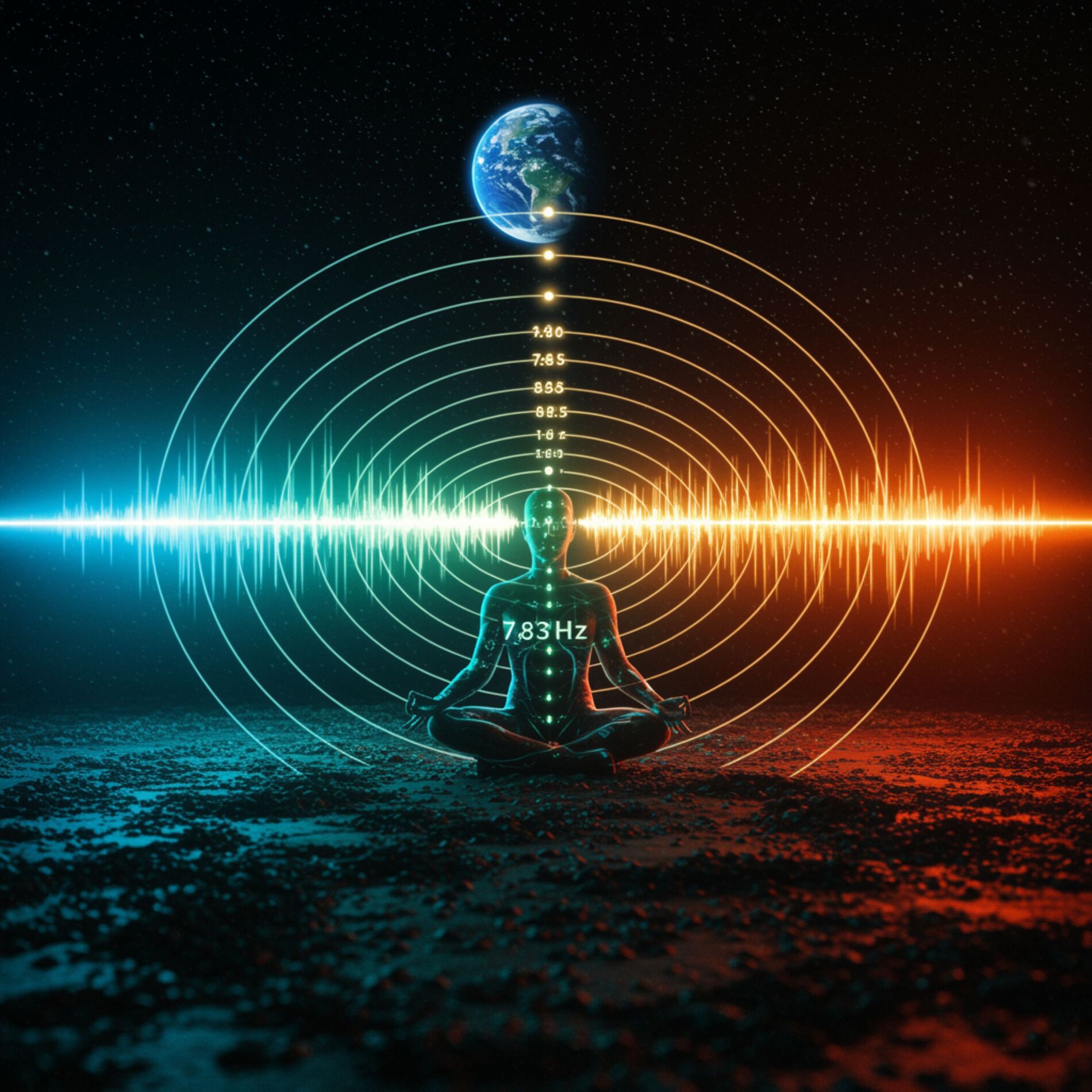 Album cover of Astral Projection and Lucid Dreaming Music