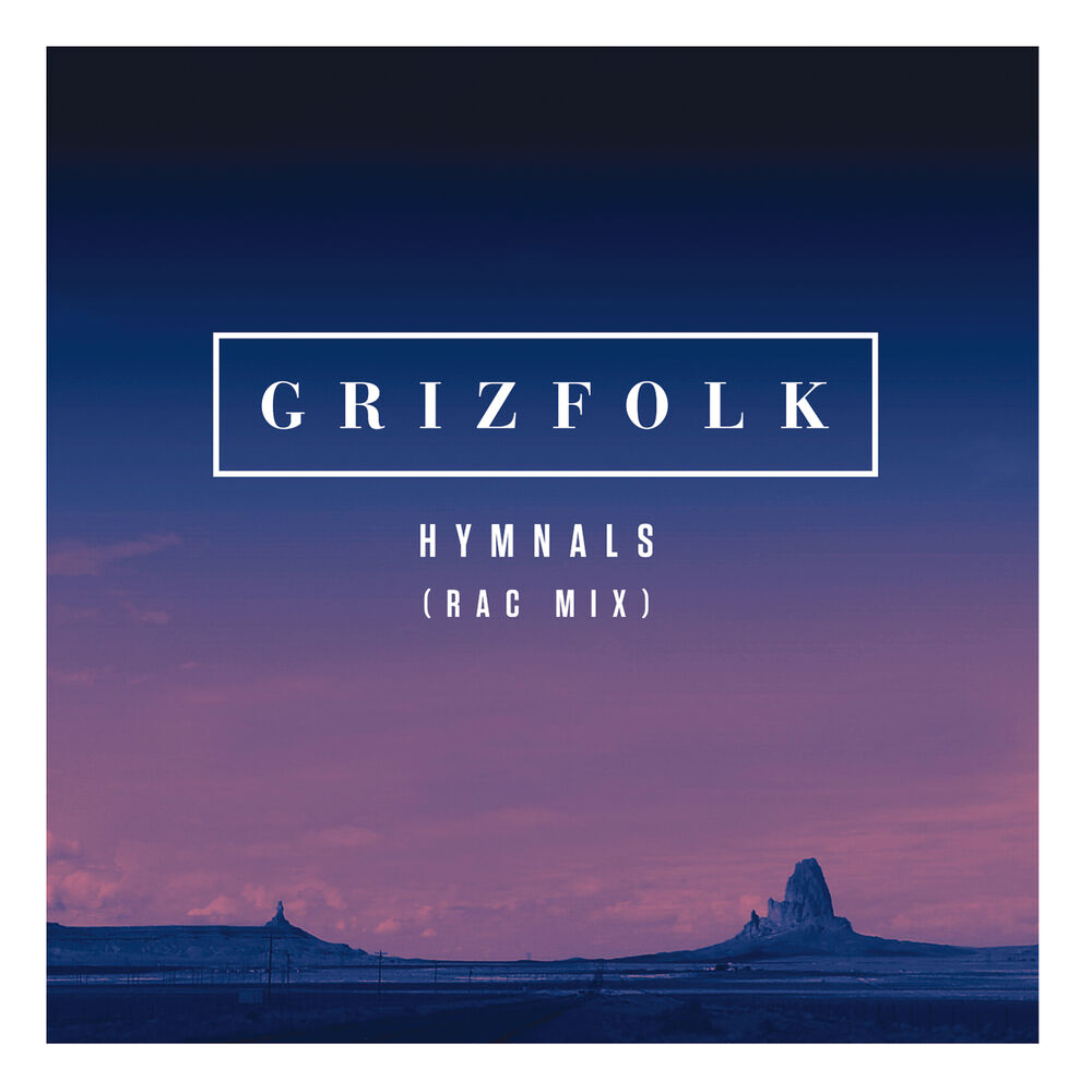 Picture of Hymnals (RAC Mix)