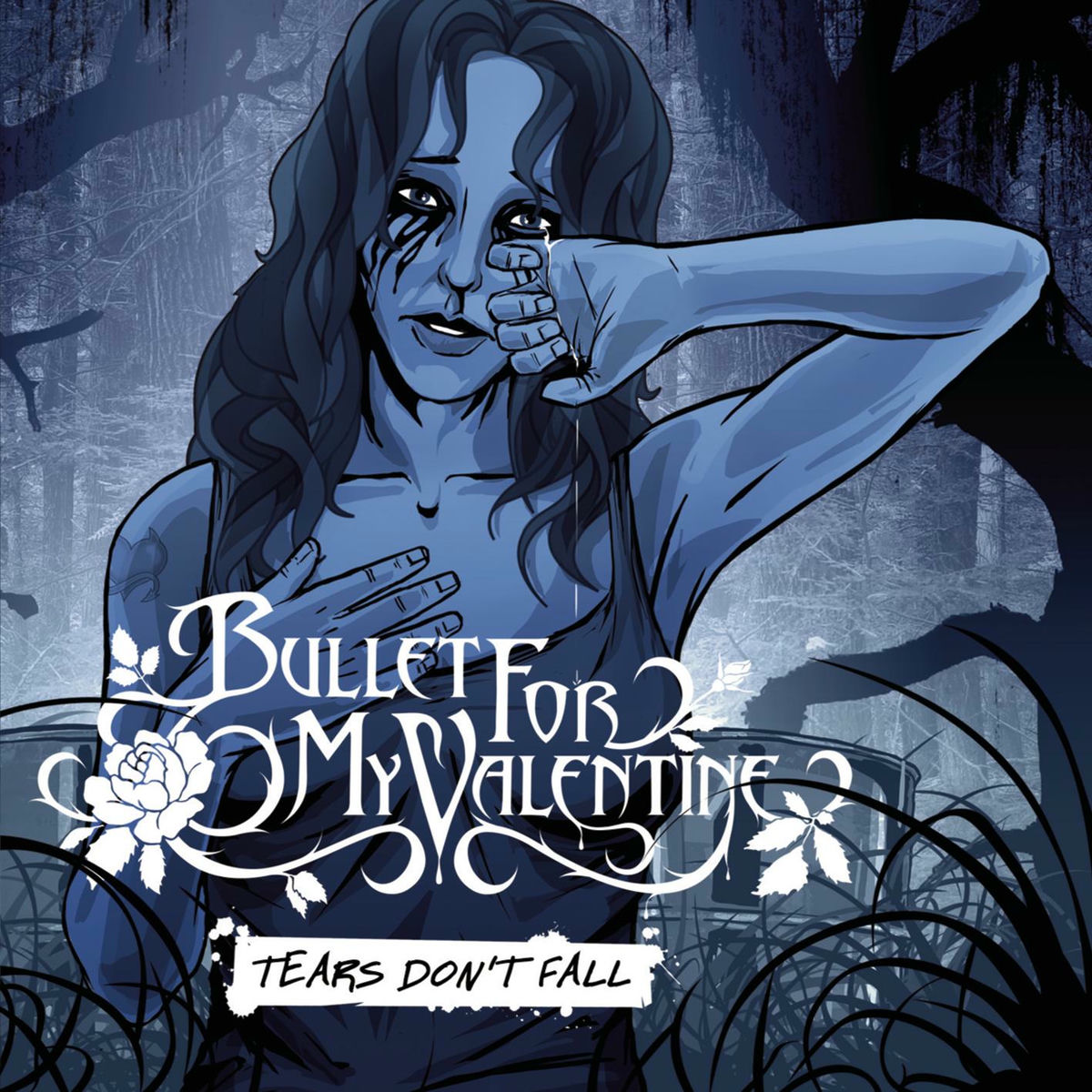 邦楽 BULLET FOR MY VALENTINE/ALBUM 51UKBTr8YYL._SY200_QL15_.jpg