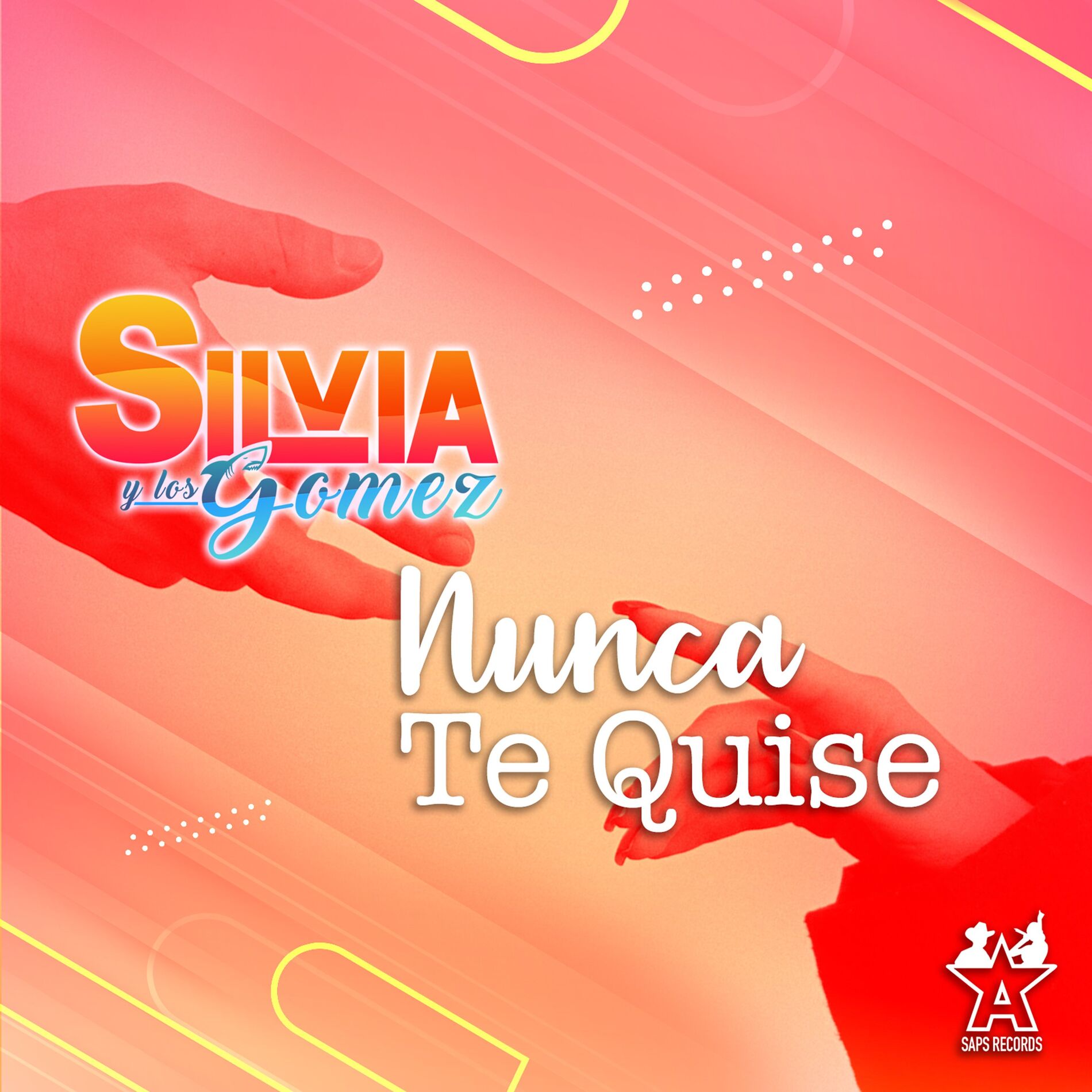 Album cover of Nunca Te Quise