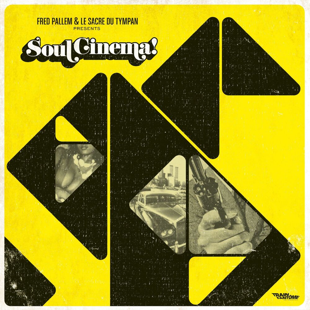 Picture of Soul Cinema!
