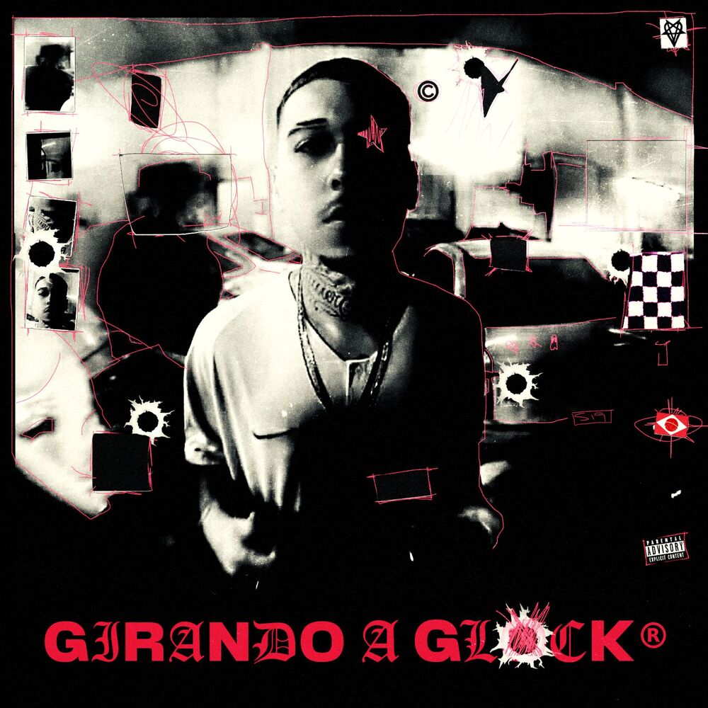 Picture of Girando a Glock
