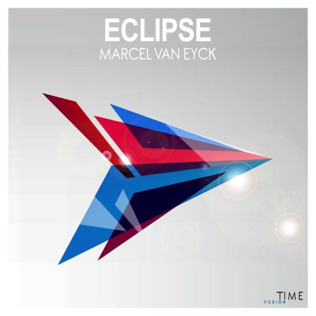 Album cover of Eclipse