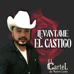 Cover of Levántame el Castigo