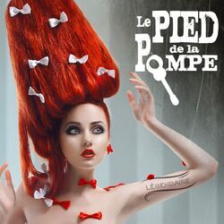 Cover of Légendaire