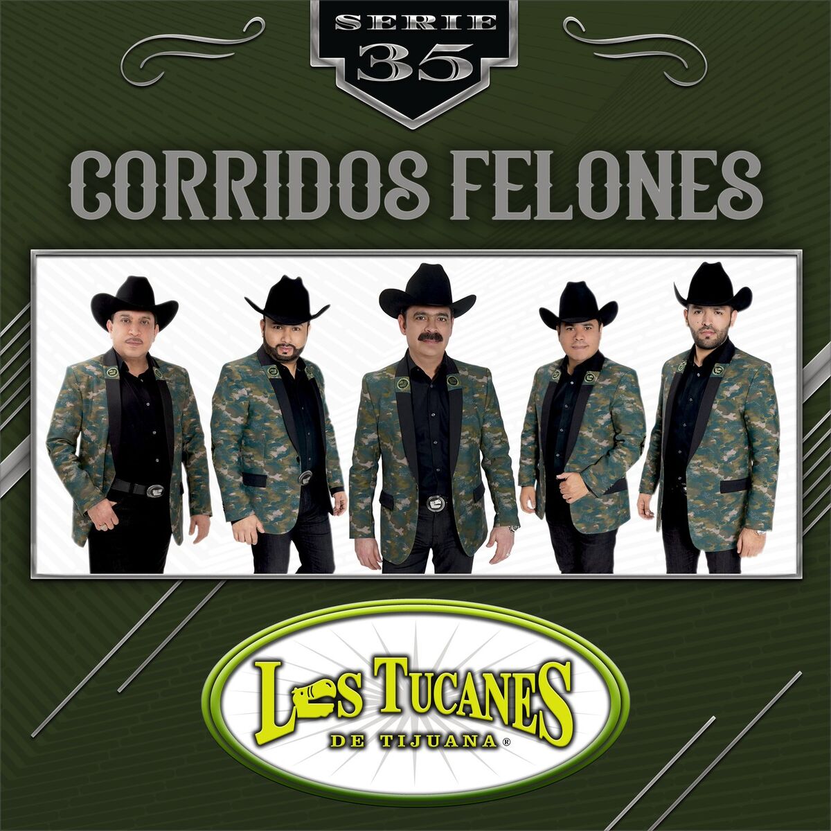 Album cover of La Profecia