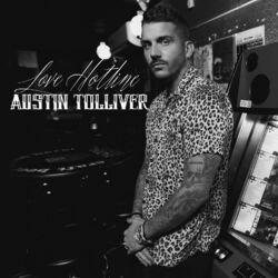 Cover of Love Hotline