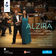 Alzira: Sinfonia by Gustav Kuhn album cover