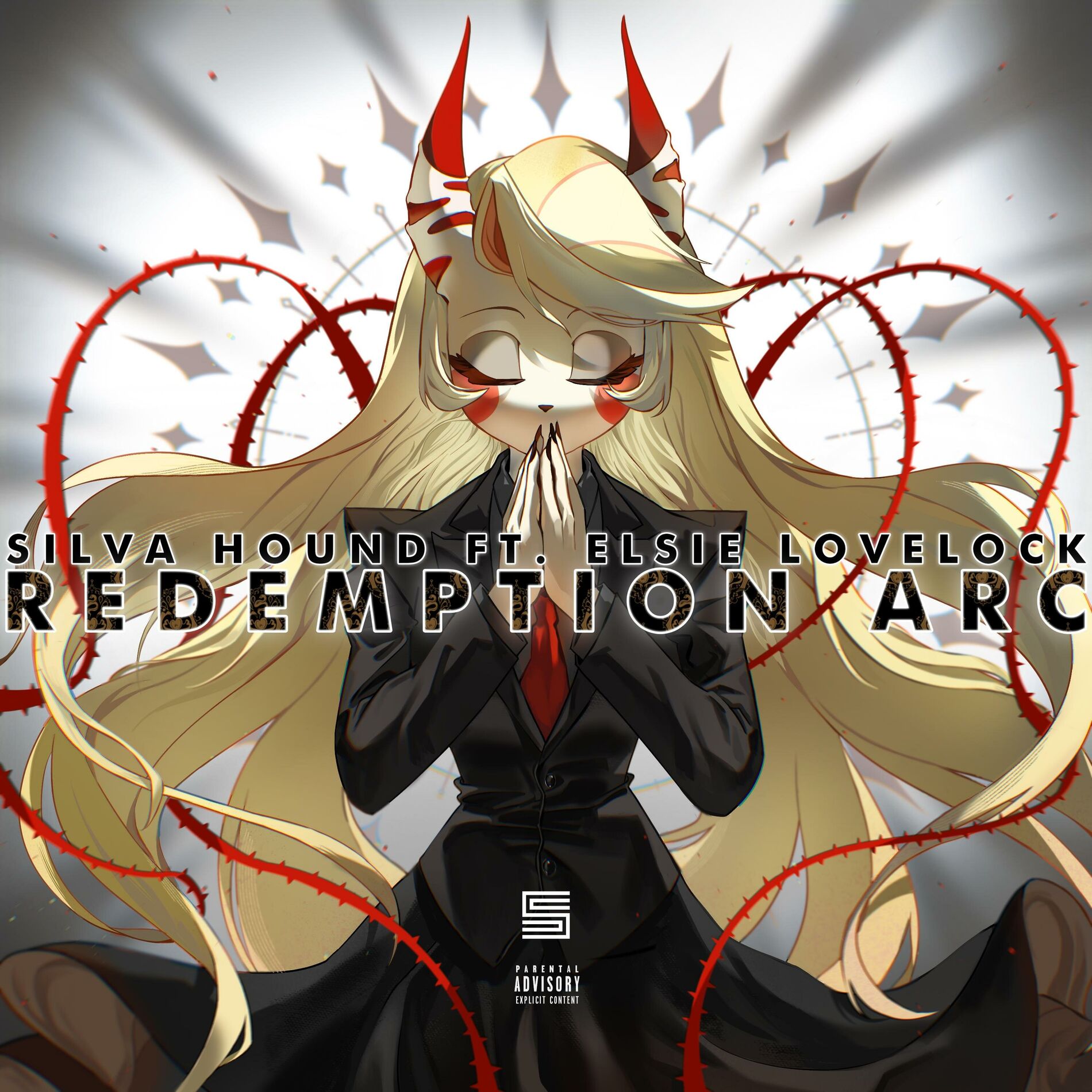 Album cover of Redemption Arc (feat. Elsie Lovelock)