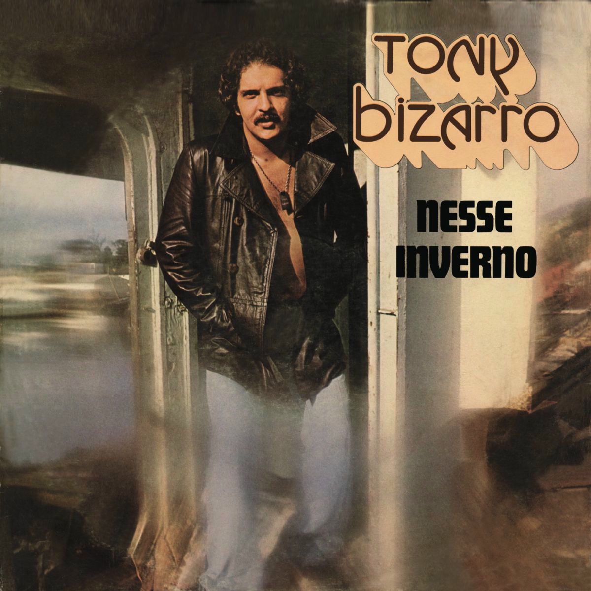 Album cover of Não Vai Mudar