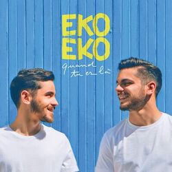 Cover of Quand tu es là