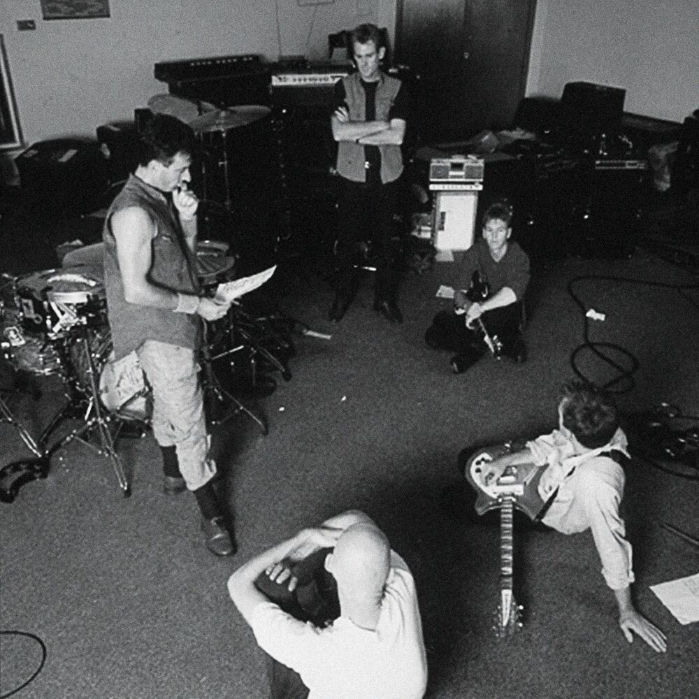Picture of Chiko Locallo (B-sides & Rarities)