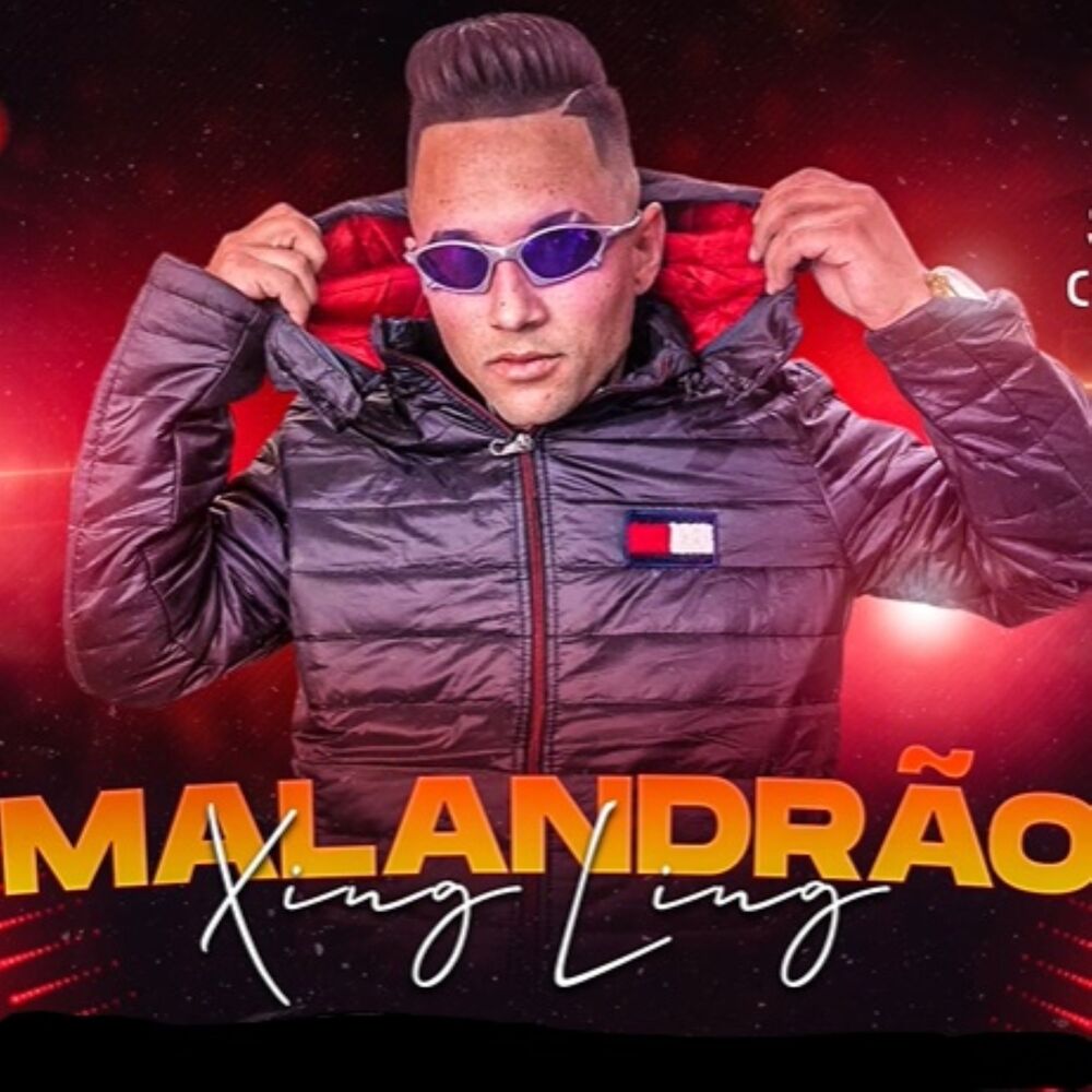 Picture of Malandrão Xing Ling