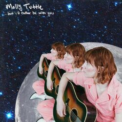 Cover of ...but i'd rather be with you