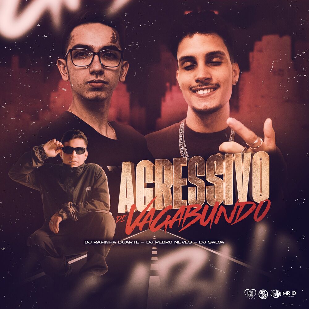 Picture of Agressivo de Vagabundo