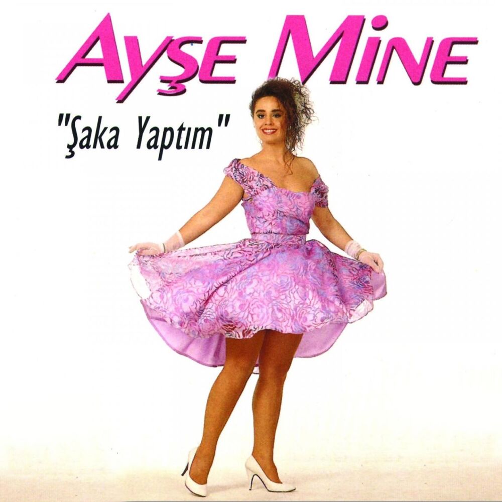 Picture of Şaka Yaptım
