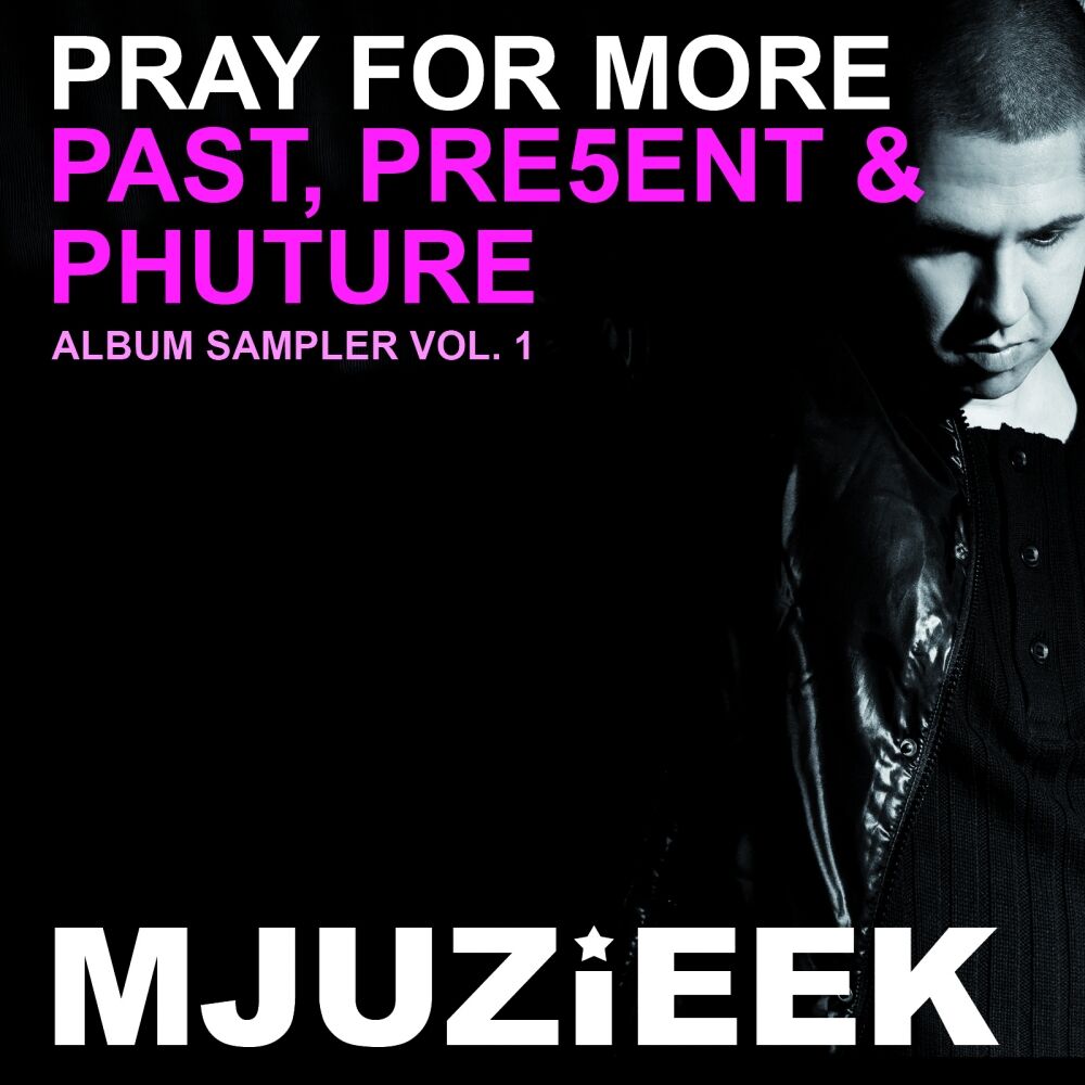 Picture of Past, Pre5ent & Phuture Sampler 1