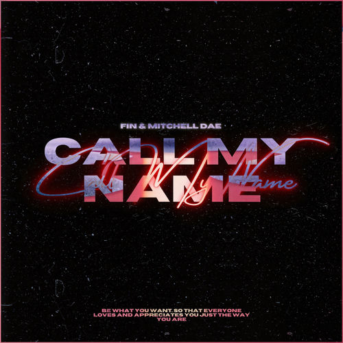 Call My Name