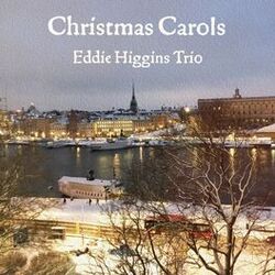Cover of Christmas Carols