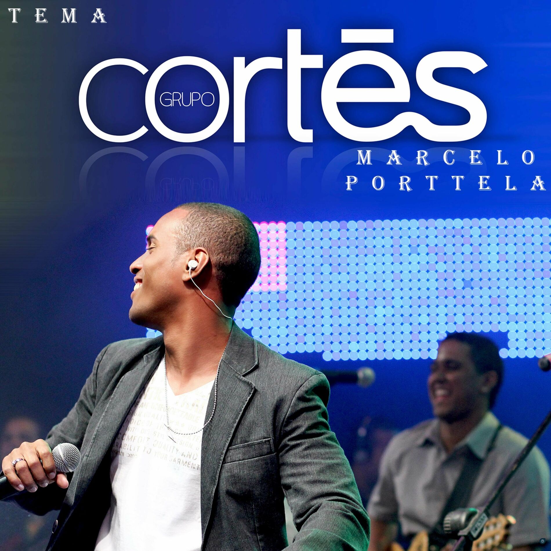 Album cover of Tema