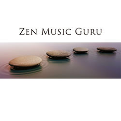 Cover of Zen Music Guru by undefined