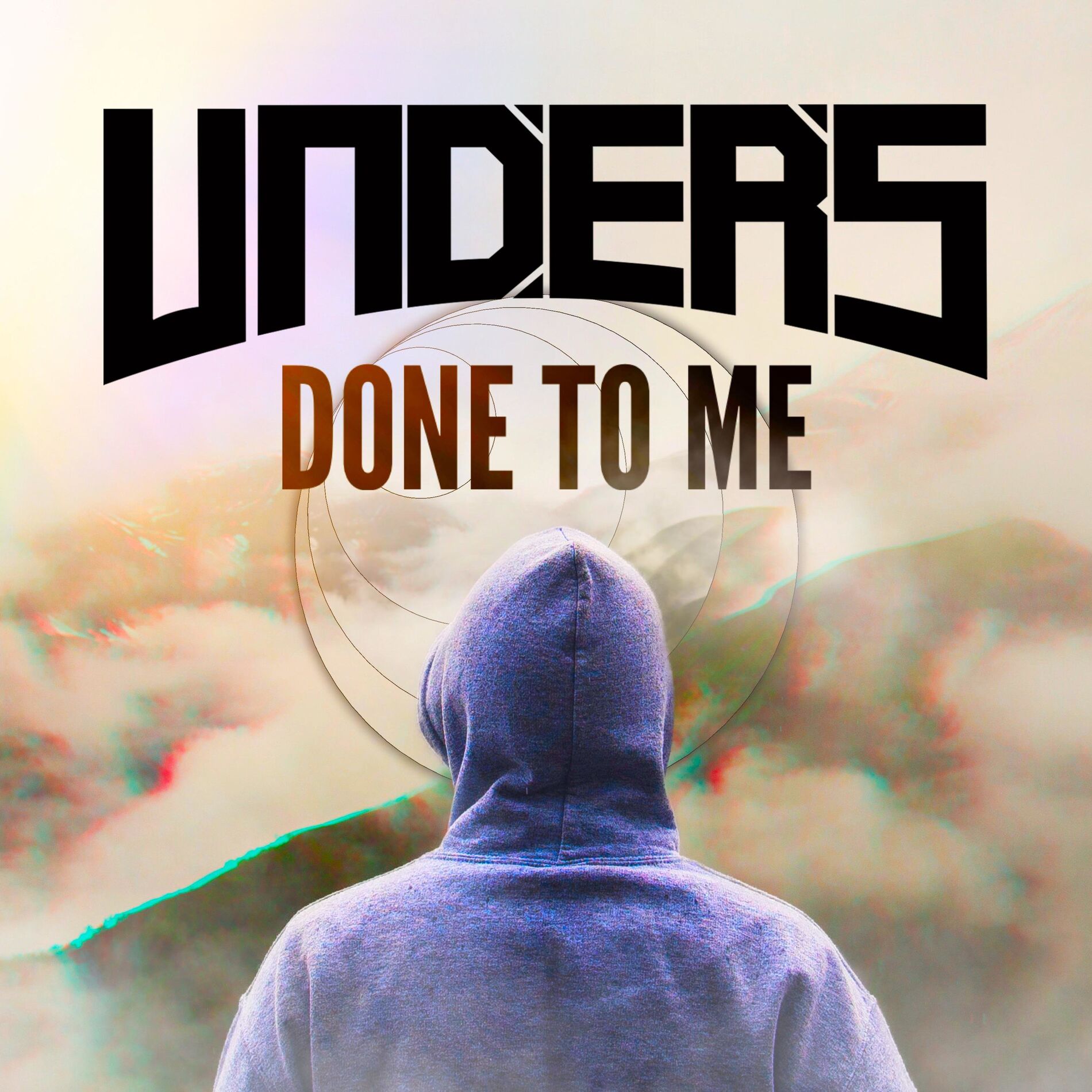 Album cover of Done to me