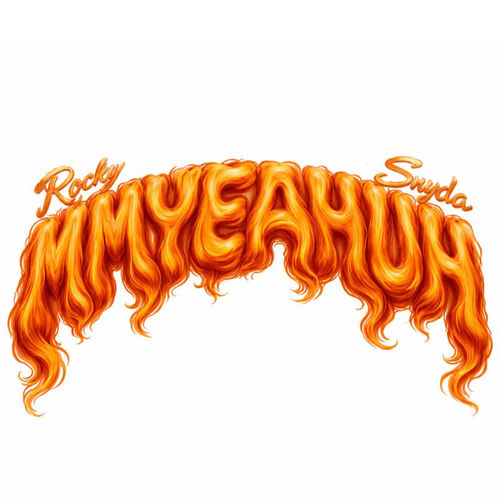 MMYEAHUH artwork