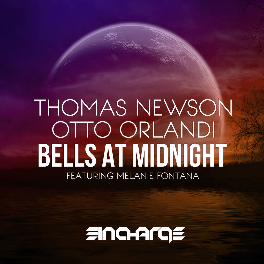 Picture of Bells At Midnight